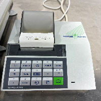 Mettler Toledo PR2003DR DeltaRange Analytical Balances image 3